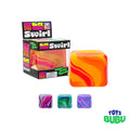Swirl  Nice Cube Ice Sugar Ball - Thick Glue/Gel
