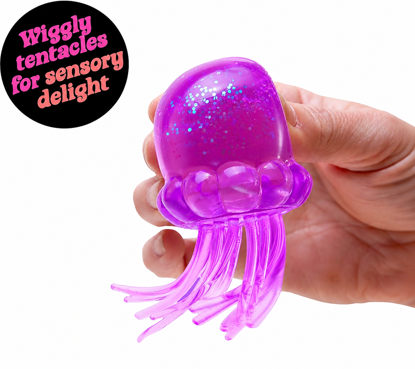 Schylling Jelly Squish
