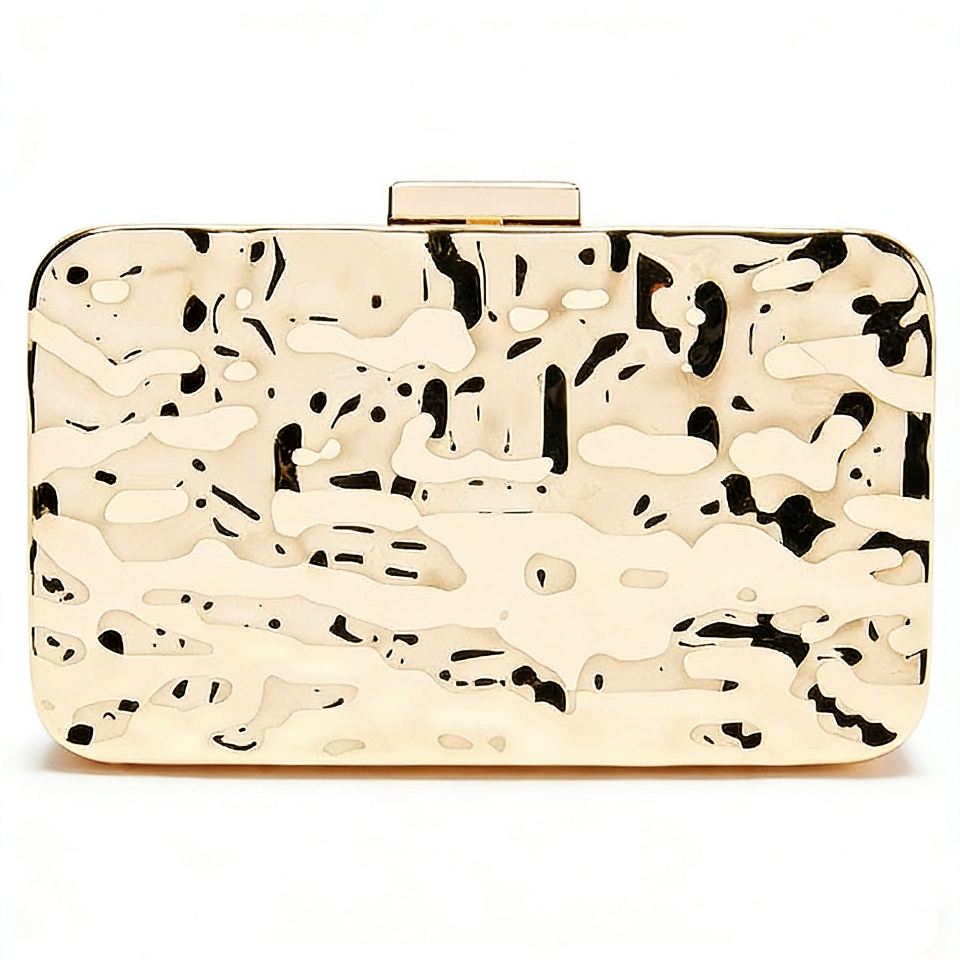 A Luxurious Korean-Inspired Chain Bag That Is Stylish And Distinctive, Combining Fashion with Simplicity, Suitable for Both Shoulder And Crossbody Wear, Featuring a Unique Design for Women